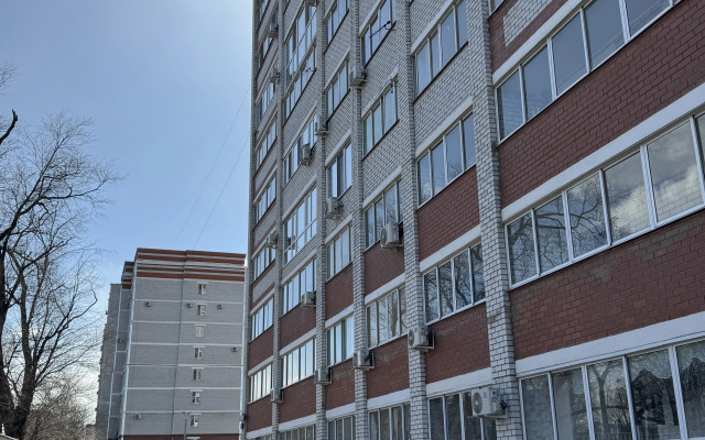 Апартаменты В центре Благовещенска