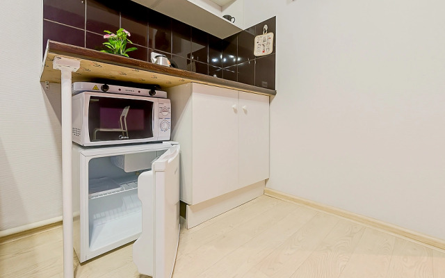 Апартаменты In Big City Fontanka Студия 2