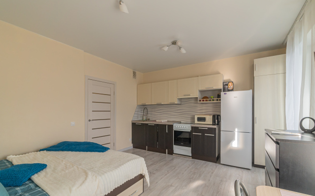 Kvartira Ulybka Uyuta Na Chekhova 1kkv Flat