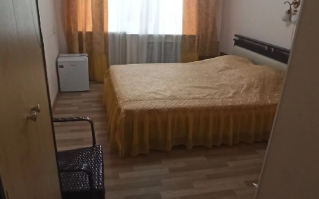 Hotel Sever