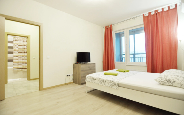 Квартира RentWill Mitino 225