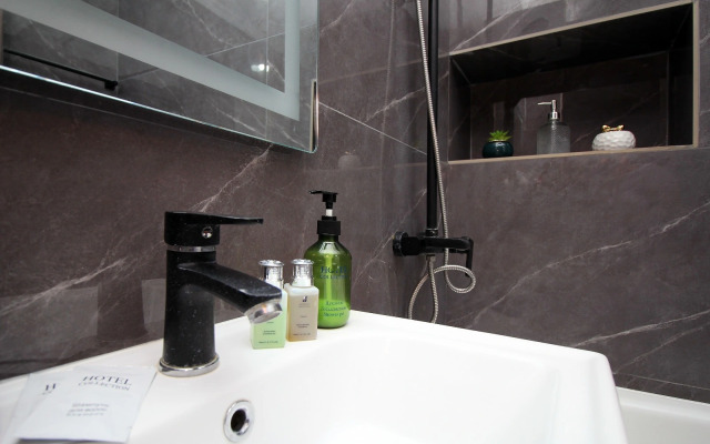 Апартаменты 1 комнатная квартира ЖК Онер (98)