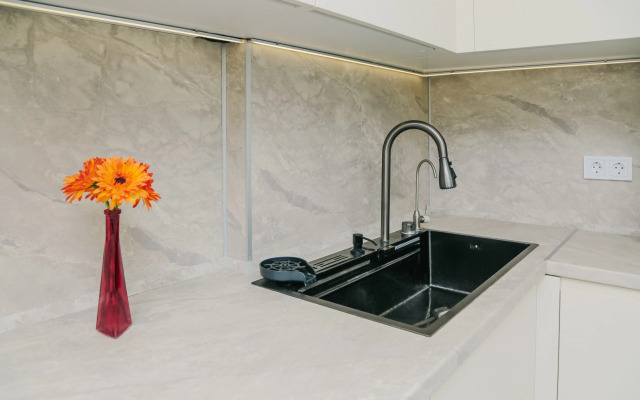 Квартира в ЖК Сердце Ростова