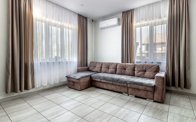 Komfortabelny Kottedzh 155 m2 Private house