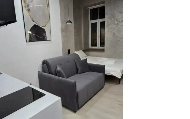 Апартаменты Seven Gray