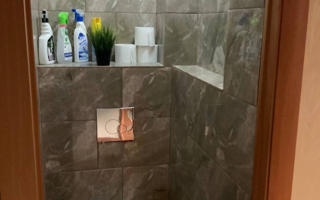 Апартаменты на Олимпийской 83