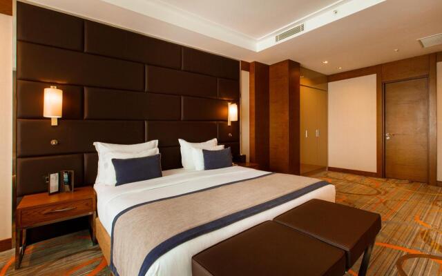 Mövenpick Winter Park Baku Hotel