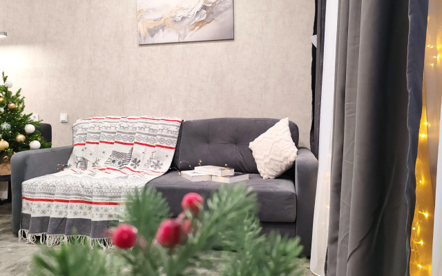 Квартира Шикарная люксовая