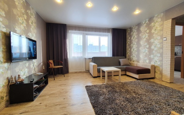 Gajdara 94 Apartments