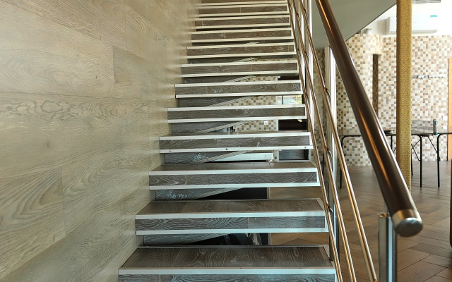 Burzhuj Club Apartments