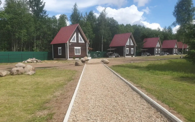 Гостевой дом Лазурный берег