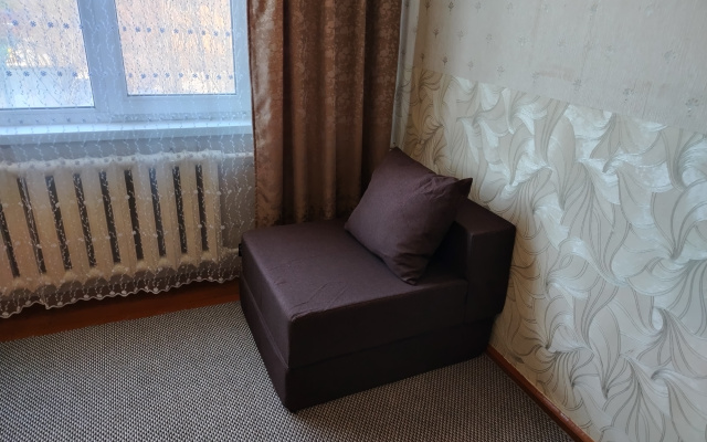 Квартира на Зои Космодемьянской 30