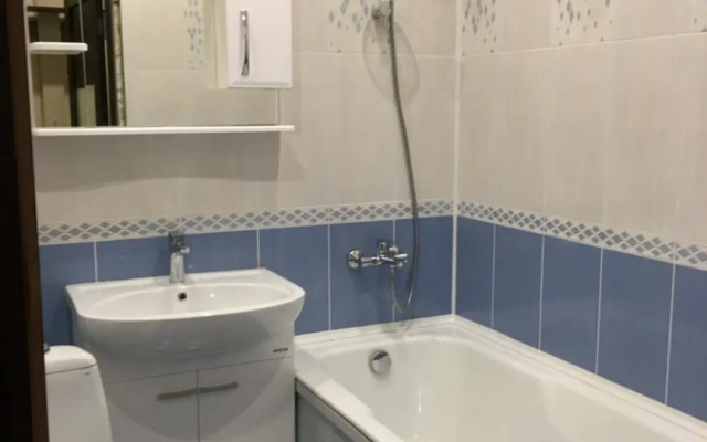 Квартира На Павловича 5/2