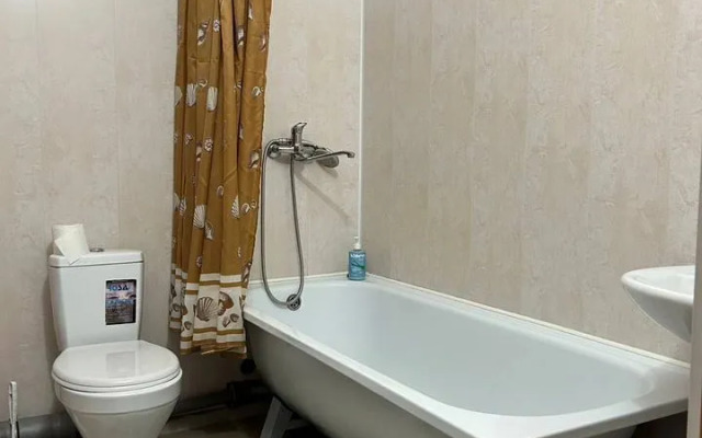 116 V Zhk Oranzhevoye Nebo Apartments