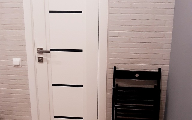 Квартира Новая заря