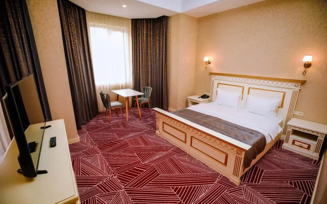 Krone Hotel