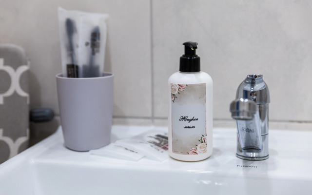 Квартира Комфортная рядом с Волга спорт ареной