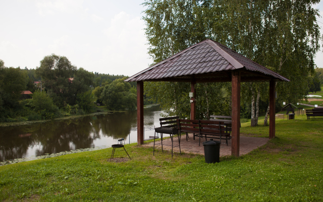 Valesko Hotel