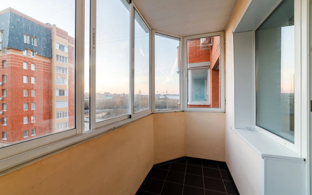 Квартира ПрезентХаус Советская 190d k47