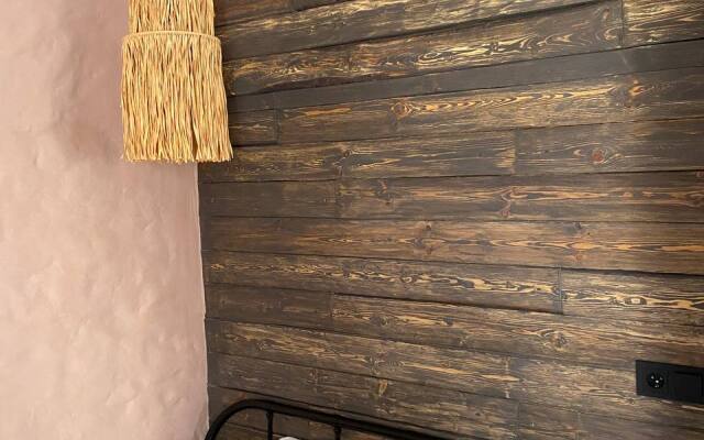 Stary Gorod Cheboksary Apartments