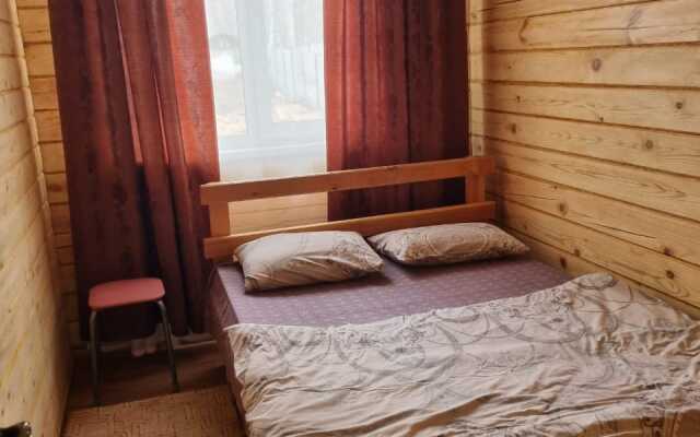 Yashkin Dom Guest House