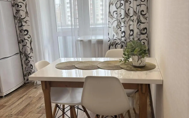 Skandi 2 Apartments