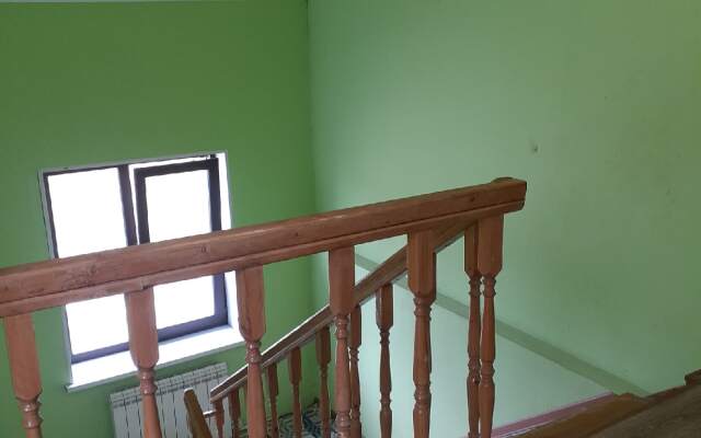 Отель АвтоСтоп