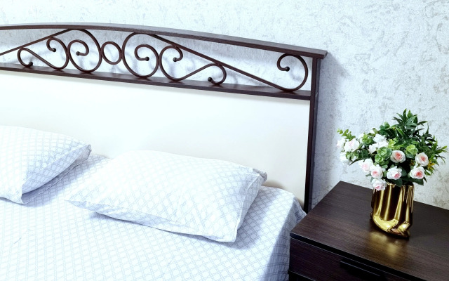 Квартира House of comfort