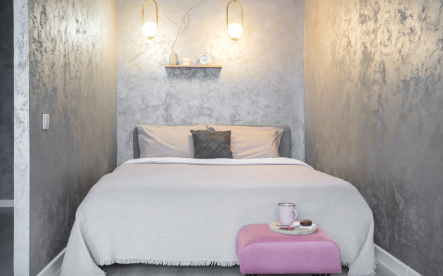 Апартаменты Hygge Karelia Romantica