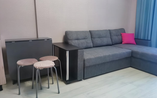 Квартира недалеко от аквапарка