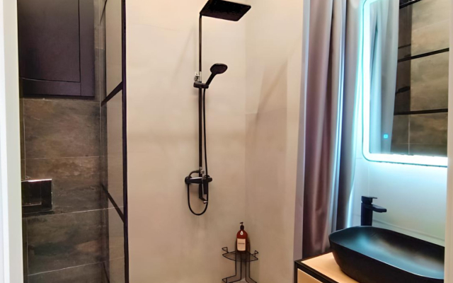 Zeleny Parus 2 Apartments