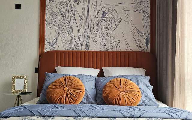 Апартаменты ABC Apartments Измайловский Парк