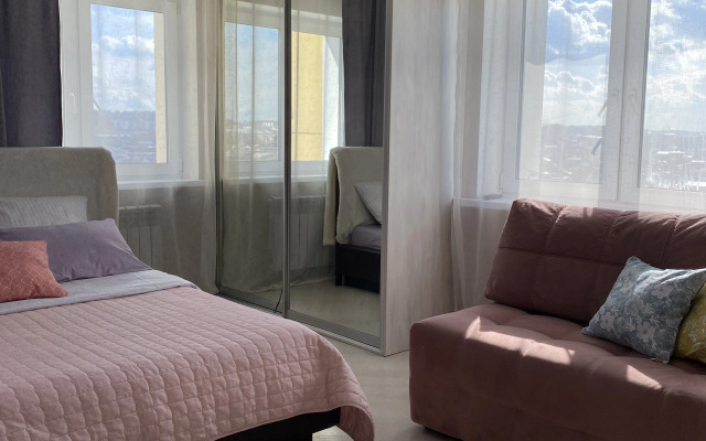 Квартира Irkroom