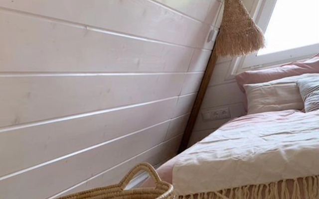 Частный дом Шелест 1