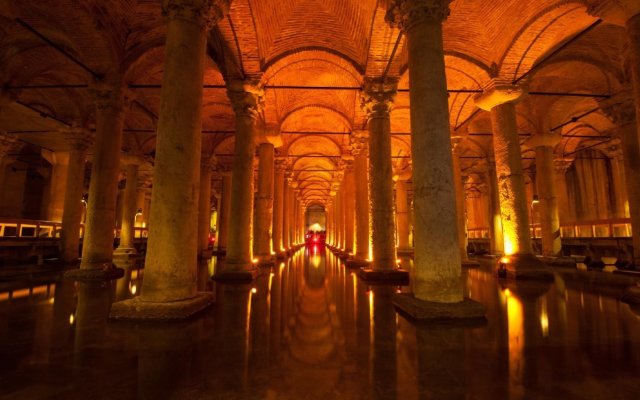 Crowne Plaza Istanbul - Old City