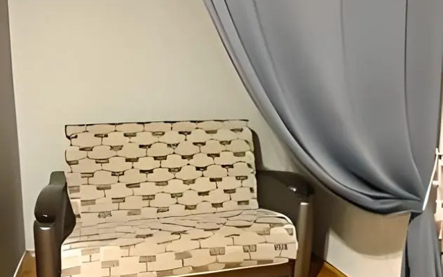 Апартаменты Пушкина