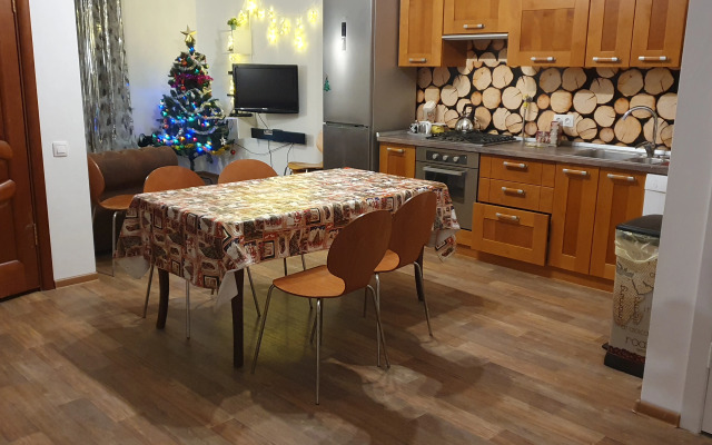 Частный дом в Степаново до 8 Человек