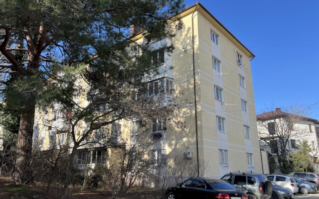 Апартаменты 216 Грибоедова 21