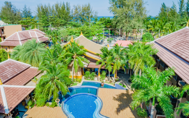 Princess Kamala Beachfront Hotel - Image 6