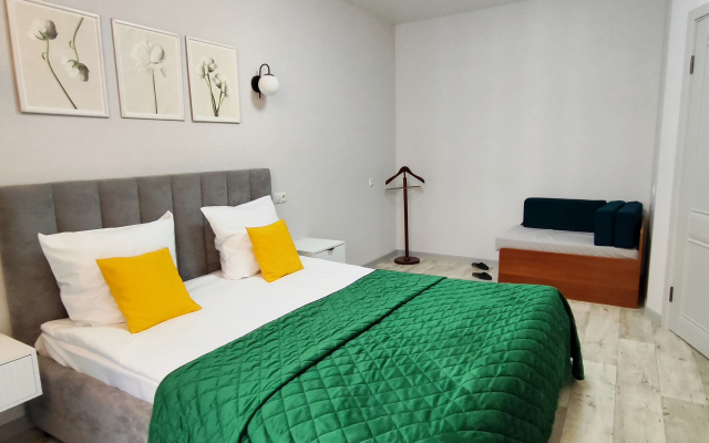 Квартира в 1777