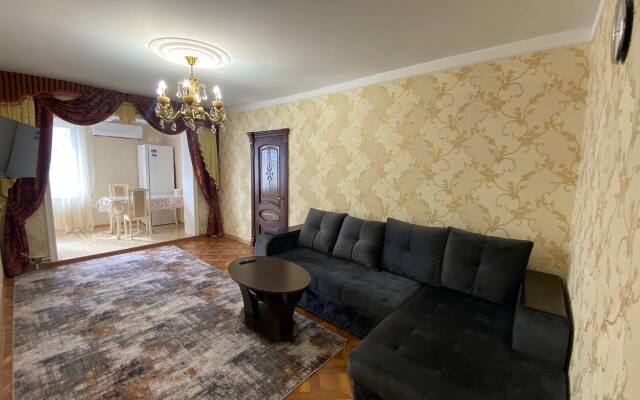 Квартира Sutochno Kvartira05