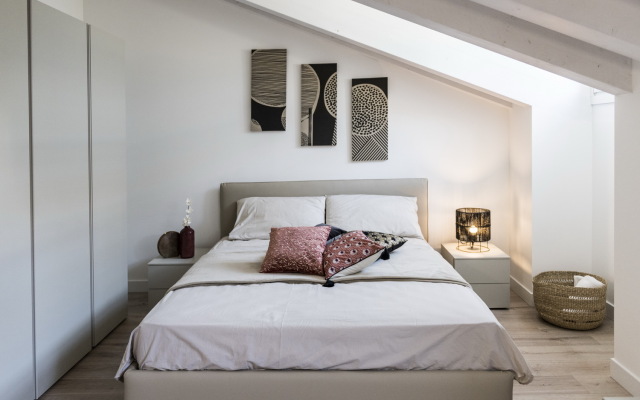 Апартаменты Paduina3 Comfort