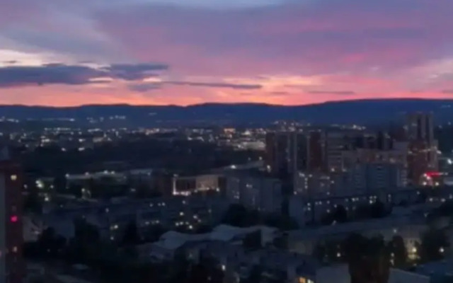 Апартаменты на Виля Липатова 13