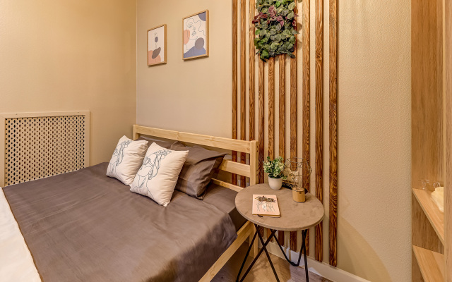 Apartment Ecolife 1