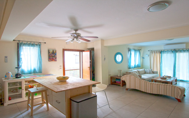 Sofia Summer House Elani