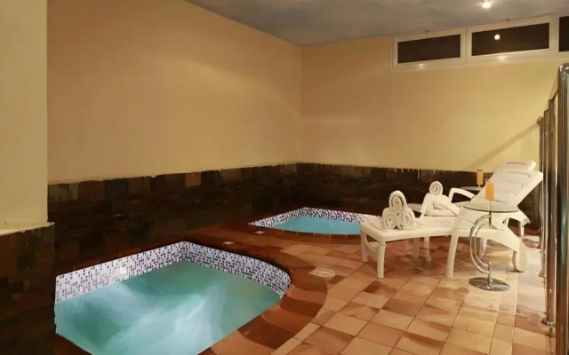 Отель Prime Al Hamra Hotel Riyadh