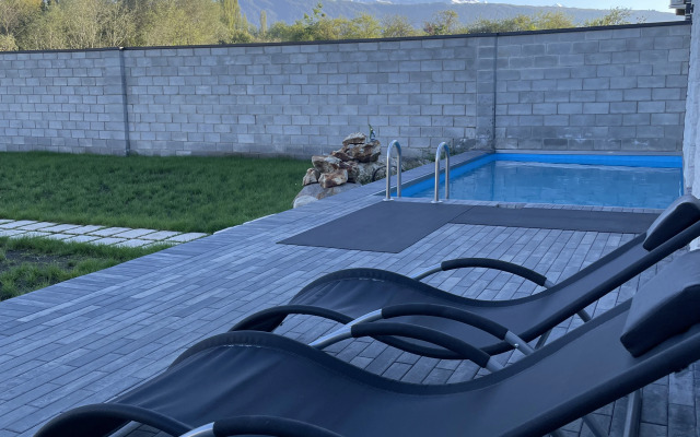 Гостевой дом Avalon Park