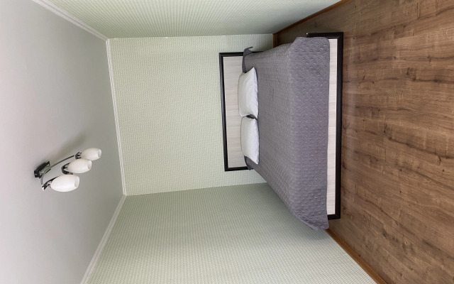 Dvukhkomnatnaya Flat