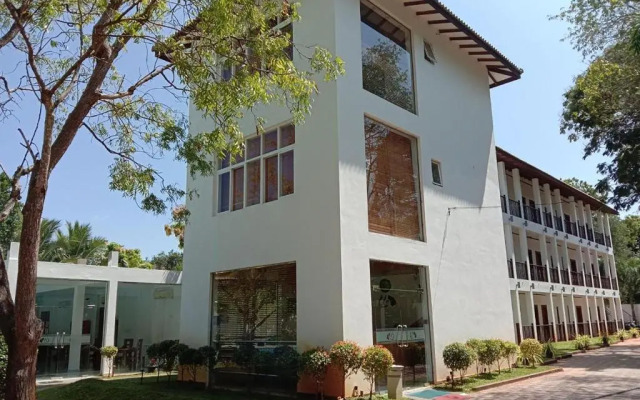 Elephant Eye Hotel