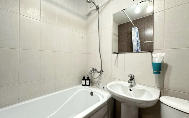 Квартира двухкомнатная в центре на Дзержинского рядом с КузГТУ и  РИАцентром